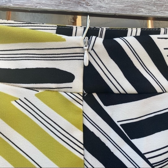 Nine West Midi Skirt Size 8 New with tags - Picture 3 of 12